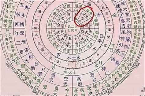 查生辰八字|周易网